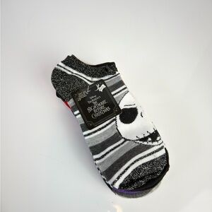 Nightmare Before Christmas Socks - Mixed Colors